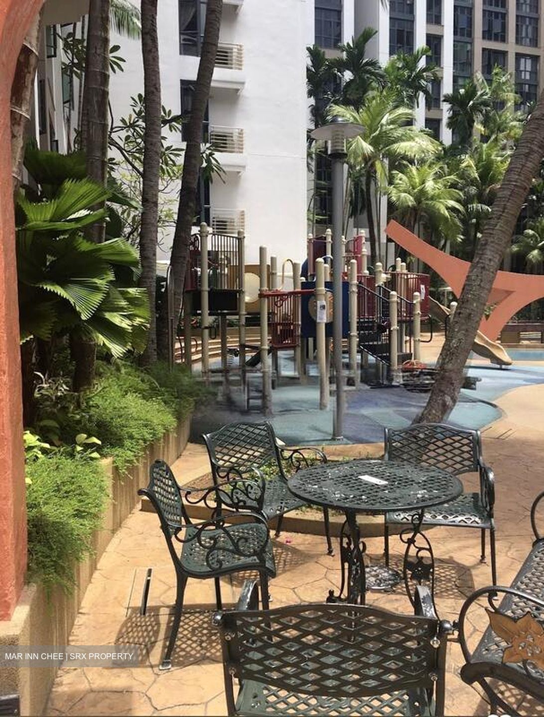 East Meadows (D16), Condominium #520022611